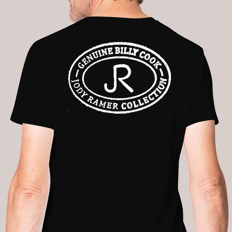 Jody Ramer Collection - Genuine Billy Cook 