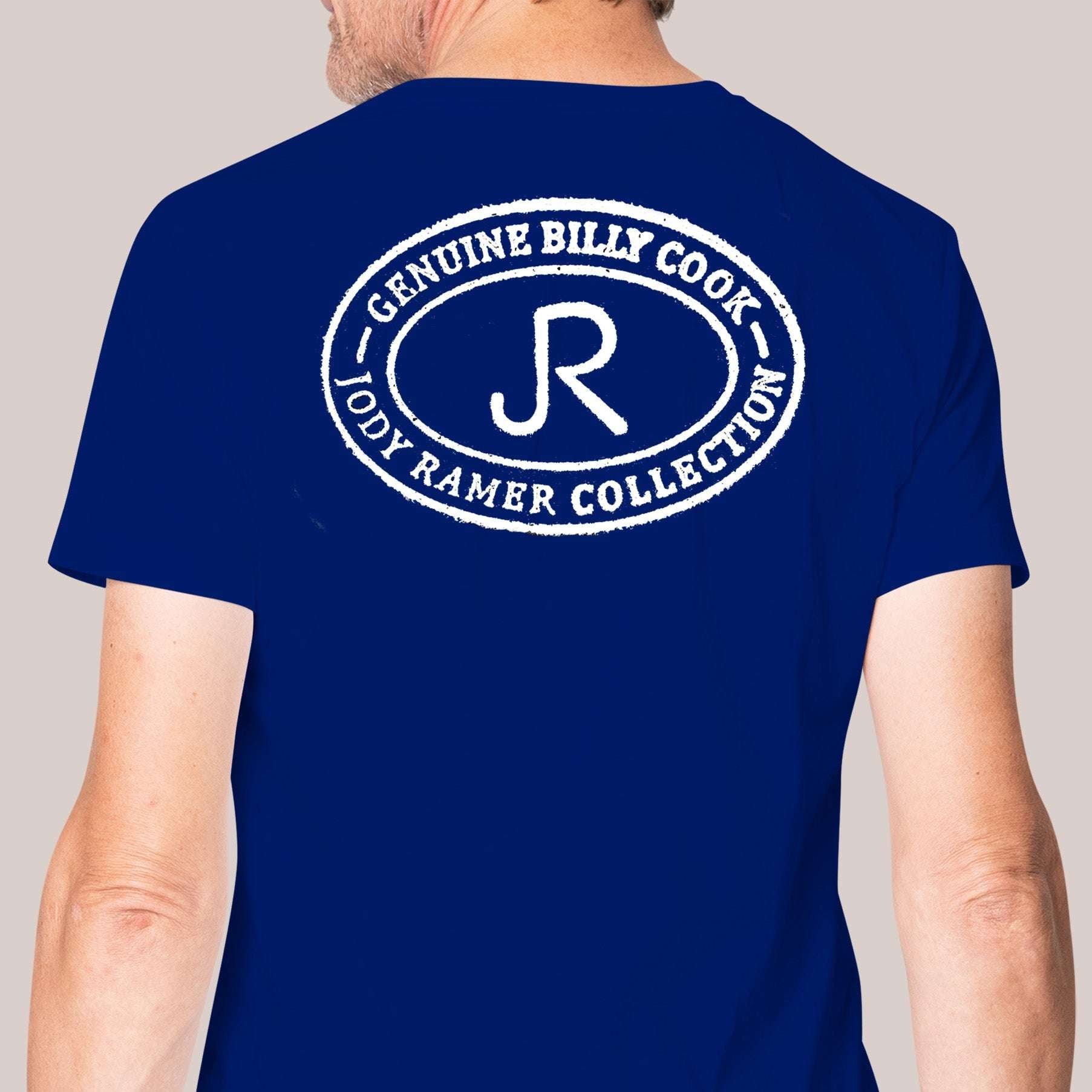 Jody Ramer Collection - Genuine Billy Cook 