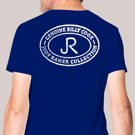 Jody Ramer Collection - Genuine Billy Cook 