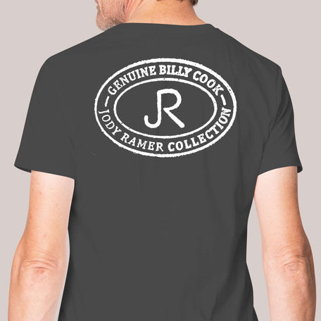 Jody Ramer Collection - Genuine Billy Cook 
