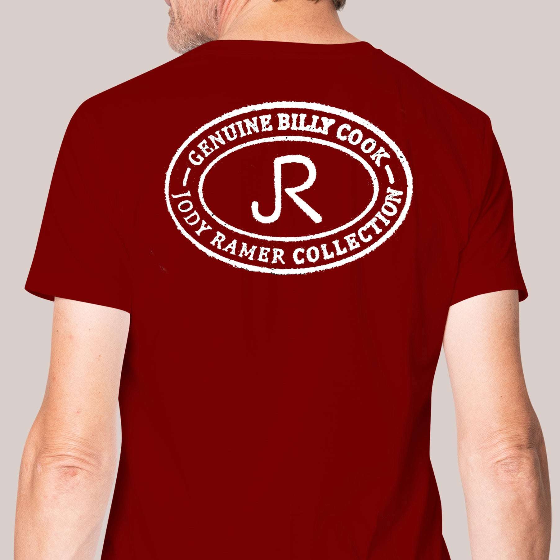Jody Ramer Collection - Genuine Billy Cook 