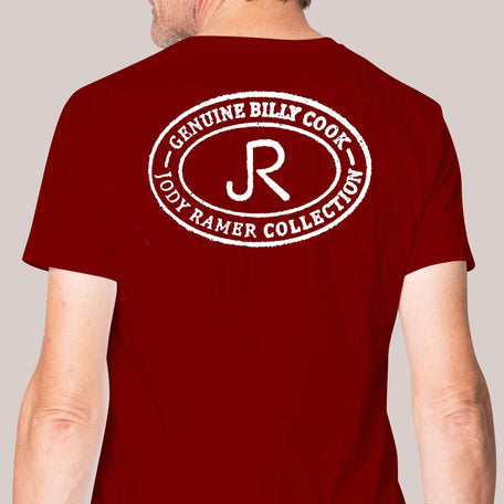 Jody Ramer Collection - Genuine Billy Cook 