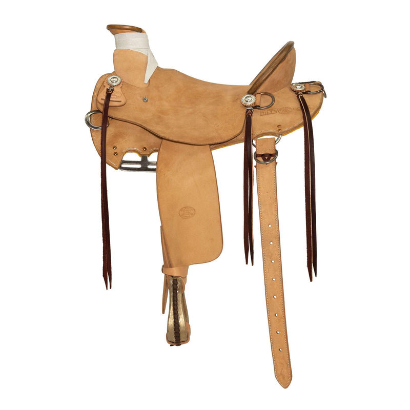 Customizer - Narrow Mule - Genuine Billy Cook 