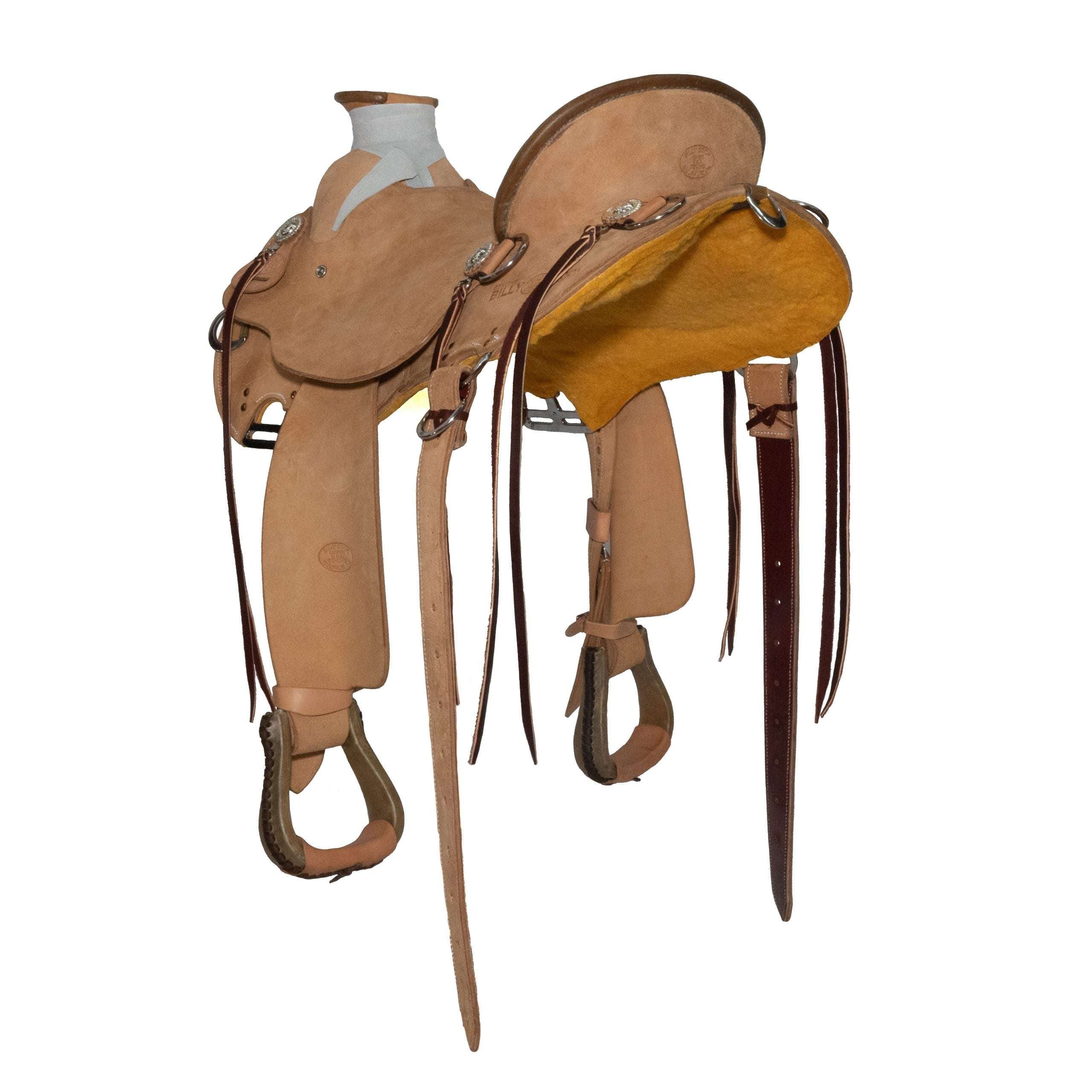 Customizer - Narrow Mule - Genuine Billy Cook 