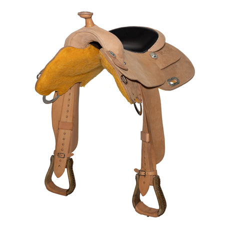 Customizer - Pro Reiner - Genuine Billy Cook 