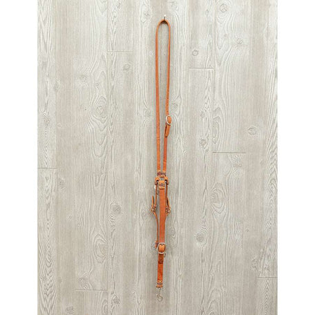 Heavy Duty Harness Leather Martingale - Genuine Billy Cook 