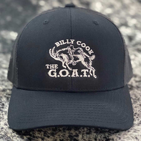 G.O.A.T Billy Cap - Genuine Billy Cook 