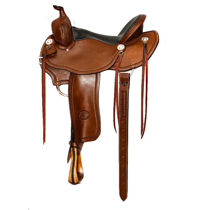 Bw Trail - 1990 - Genuine Billy Cook 