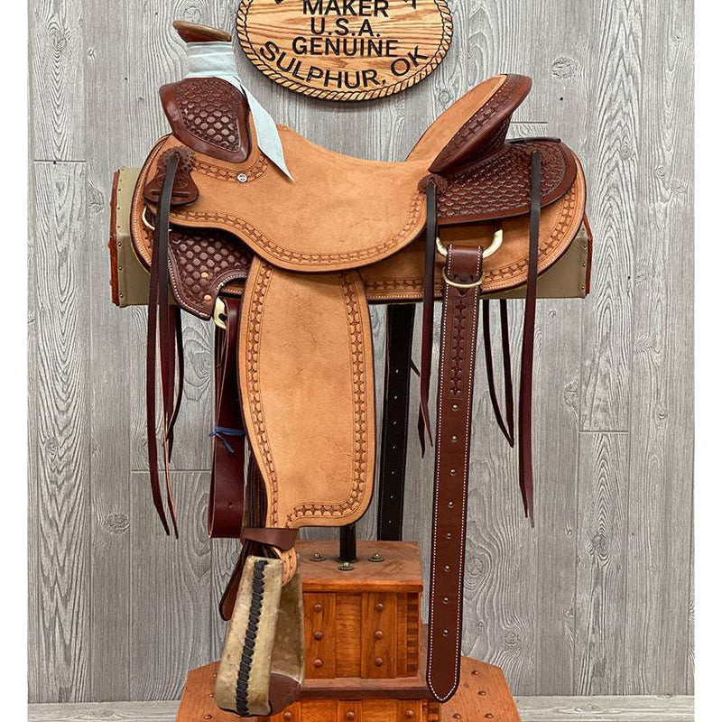 Wade - 2166 - Genuine Billy Cook 