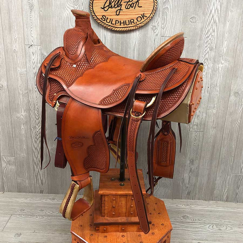 Wade - 2181 - Genuine Billy Cook 