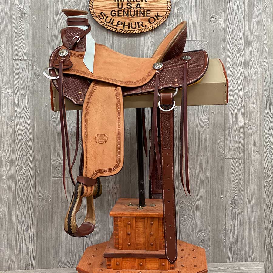 Light Weight Wade, Wso Halfbreed Waffle - Genuine Billy Cook 