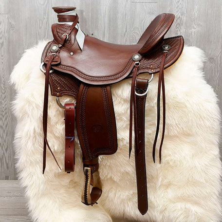 Ultra Light Weight Wade - 2292 - Genuine Billy Cook 