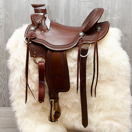 Ultra Light Weight Wade - 2292 - Genuine Billy Cook 