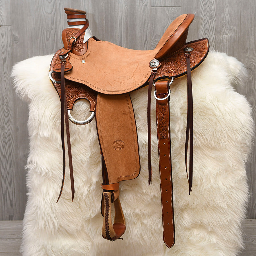 Ultra Light Weight Wade - 2293 - Genuine Billy Cook 
