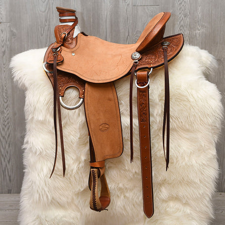 Ultra Light Weight Wade - 2293 - Genuine Billy Cook 