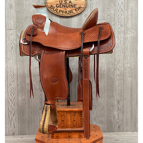 Wade - 2299 - Genuine Billy Cook 