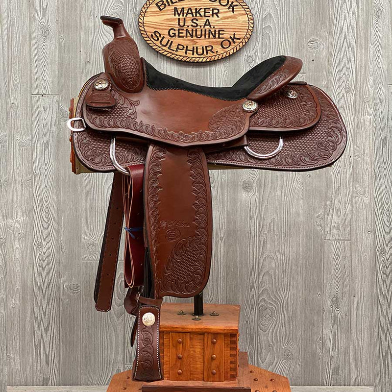 Dl Reiner - Benson And Basket - Genuine Billy Cook 