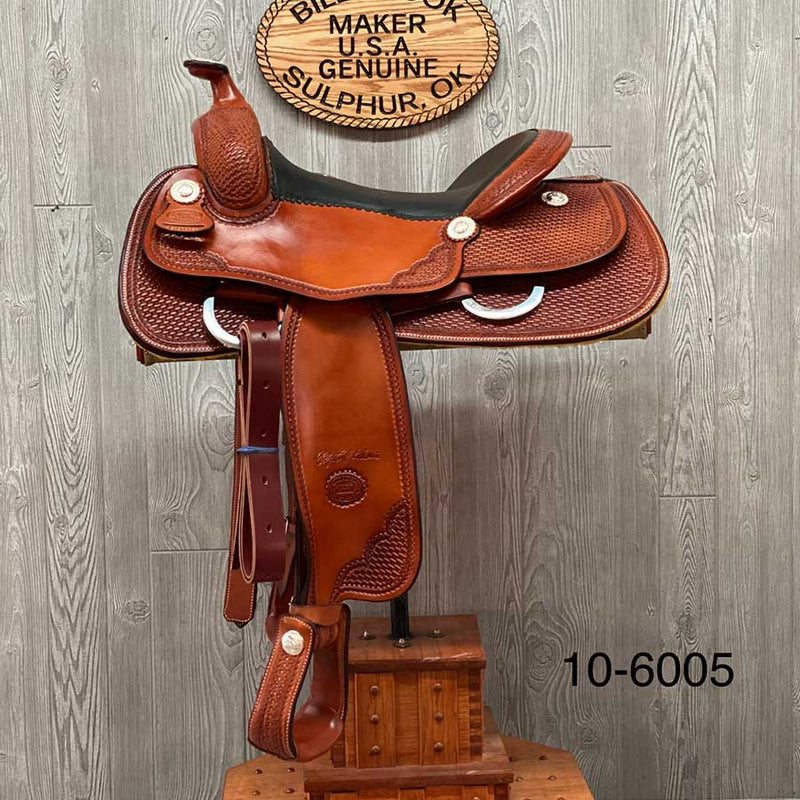 DL Reiner - 6005 - Genuine Billy Cook 