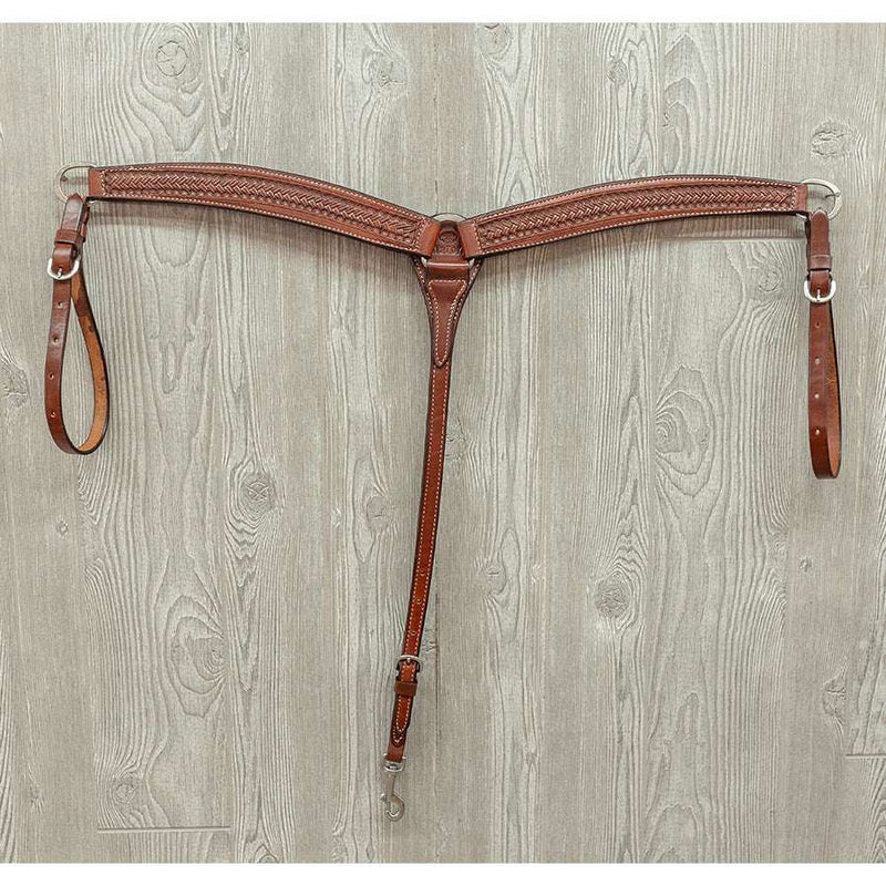 Breast strap - Genuine Billy Cook 