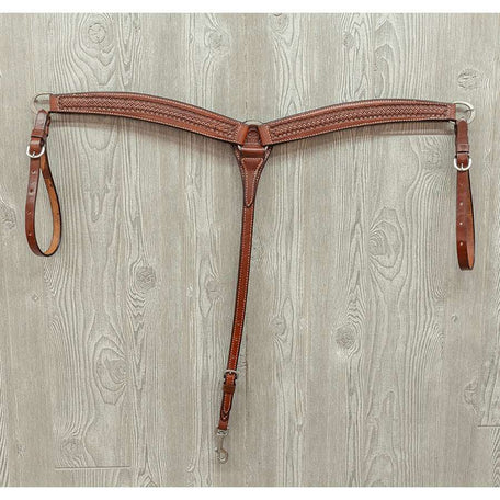 Breast strap - Genuine Billy Cook 