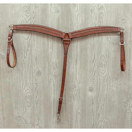 Breast strap - Genuine Billy Cook 