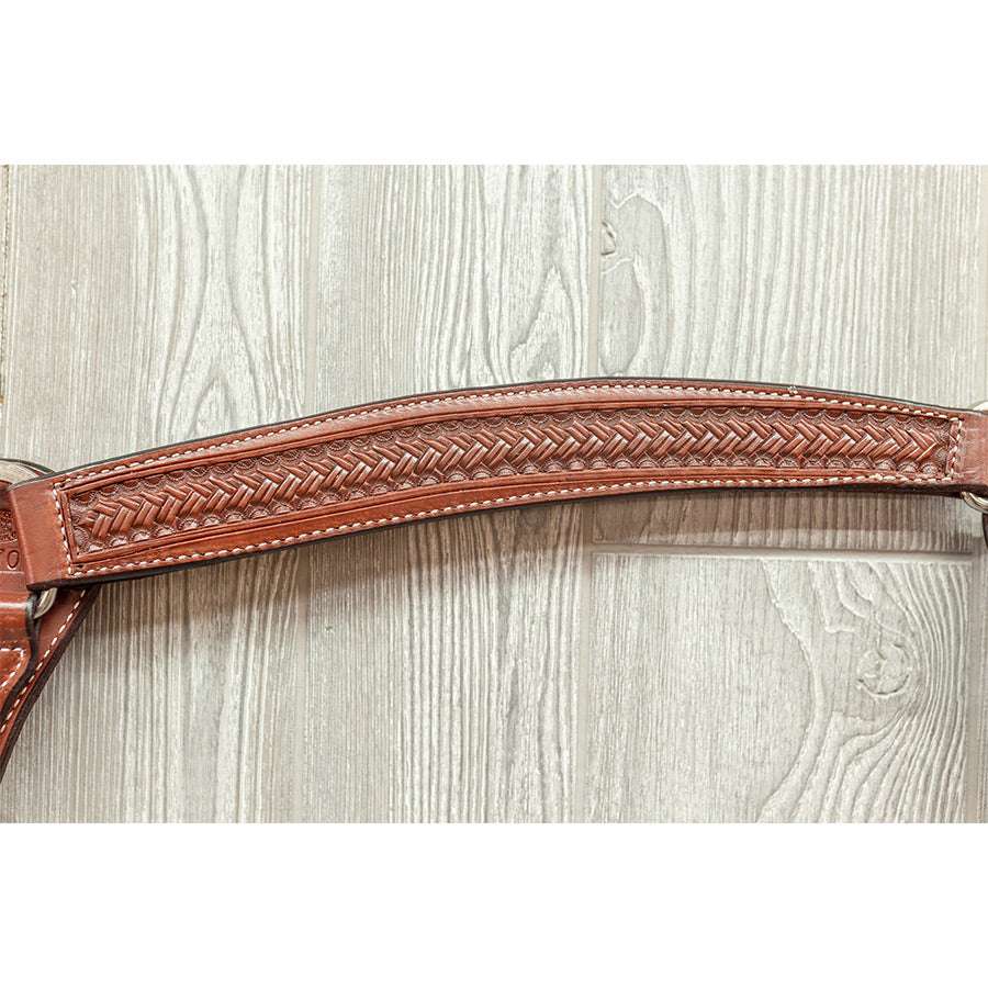 Breast strap - Genuine Billy Cook 