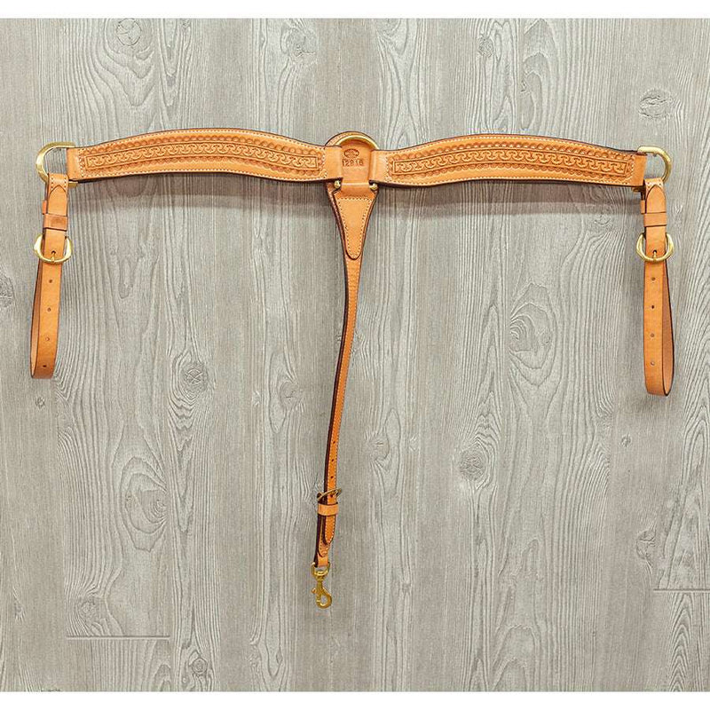 Bc w/ rw and brass hardware - Genuine Billy Cook 