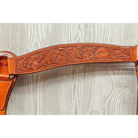 Breast collar - sheridan pattern - Genuine Billy Cook 