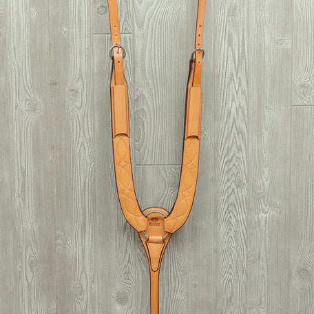 Buckaroo narrow body stitched ss hardware - Genuine Billy Cook 