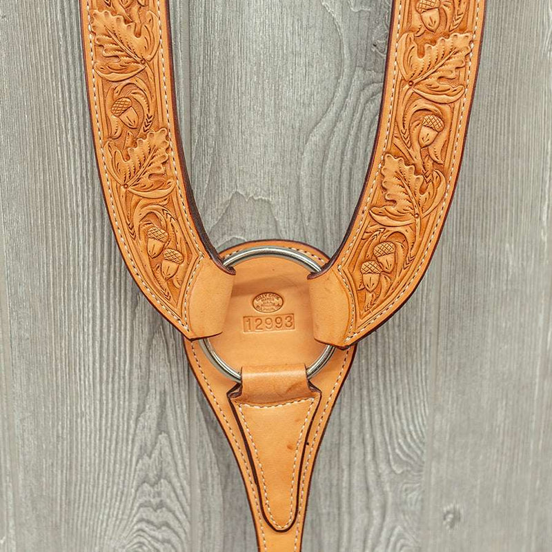 Buckaroo narrow body entz ss hardware - Genuine Billy Cook 