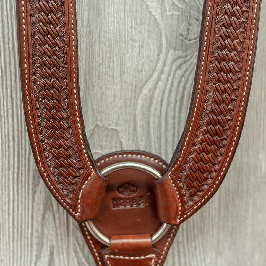Pulling collar, long brick - Genuine Billy Cook 