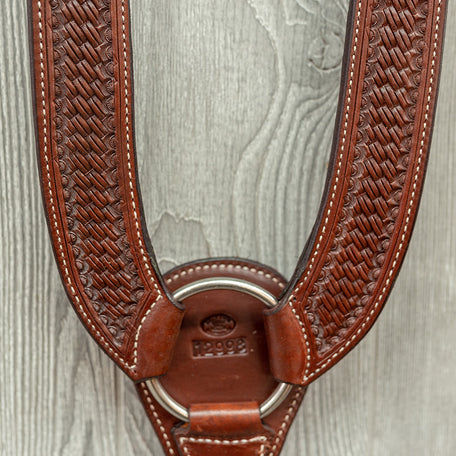 Pulling collar, long brick - Genuine Billy Cook 