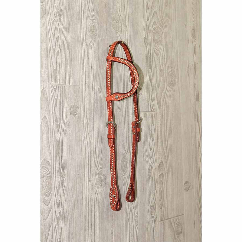 Single Ear W/ Spots - Genuine Billy Cook 