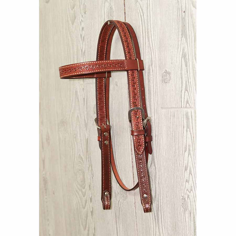 1" Brow W/ Rw To Match 2144 - Genuine Billy Cook 