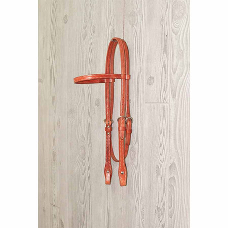 Headstall, 5/8" - Genuine Billy Cook 