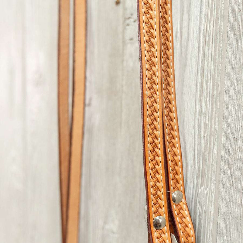 5/8" Basket Double 24" - Genuine Billy Cook 