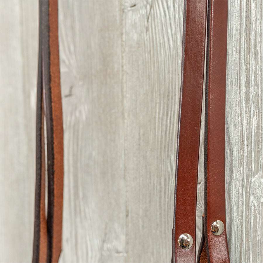 Reins 5/8" - Genuine Billy Cook 