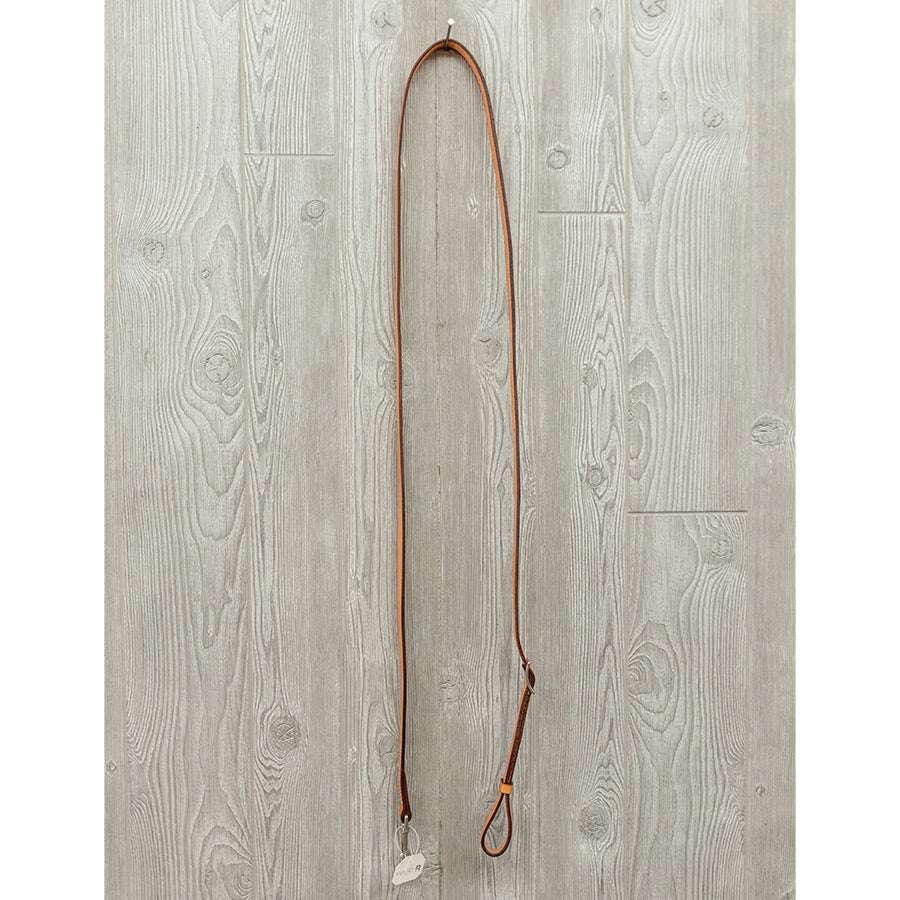 Roping Rein 3/4" - Genuine Billy Cook 