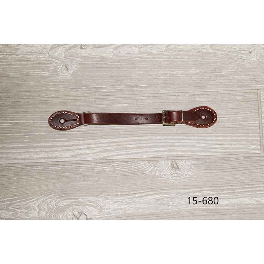 Spur Strap, Cinch Type - Genuine Billy Cook 