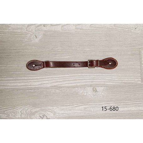 Spur Strap, Cinch Type - Genuine Billy Cook 