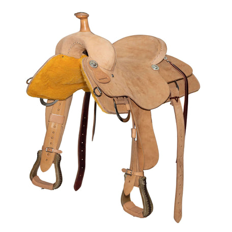 Customizer - Ranch Cutter - Genuine Billy Cook 