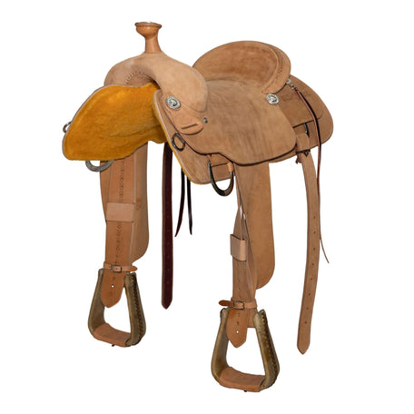 Customizer - Ranch Roper - Genuine Billy Cook 