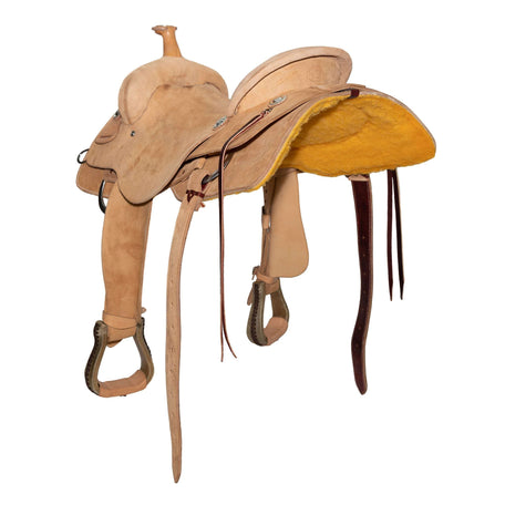 Customizer - Ranch Cutter - Genuine Billy Cook 
