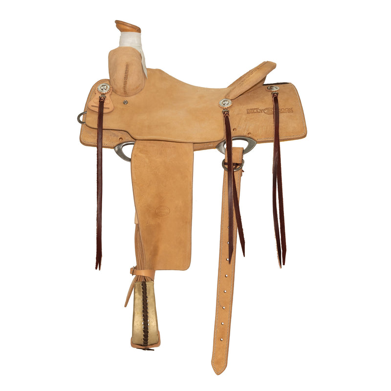 Customizer - Red River Rancher - Genuine Billy Cook 