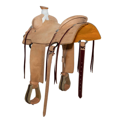Customizer - Red River Rancher - Genuine Billy Cook 
