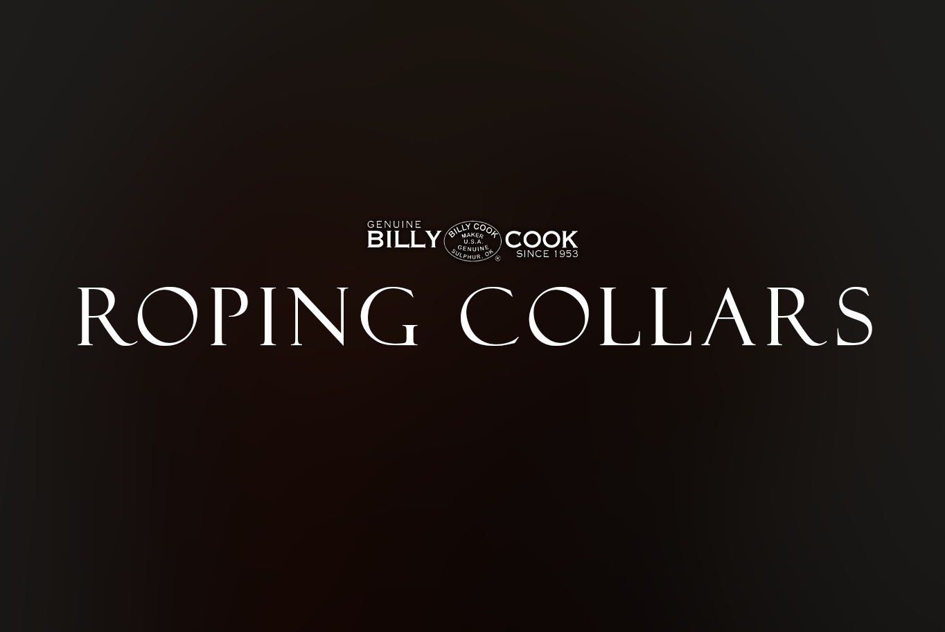 Genuine Billy Cook