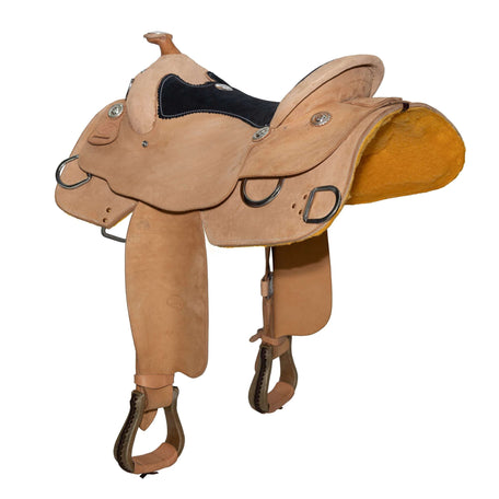 Customizer - Show Trainer - Genuine Billy Cook 
