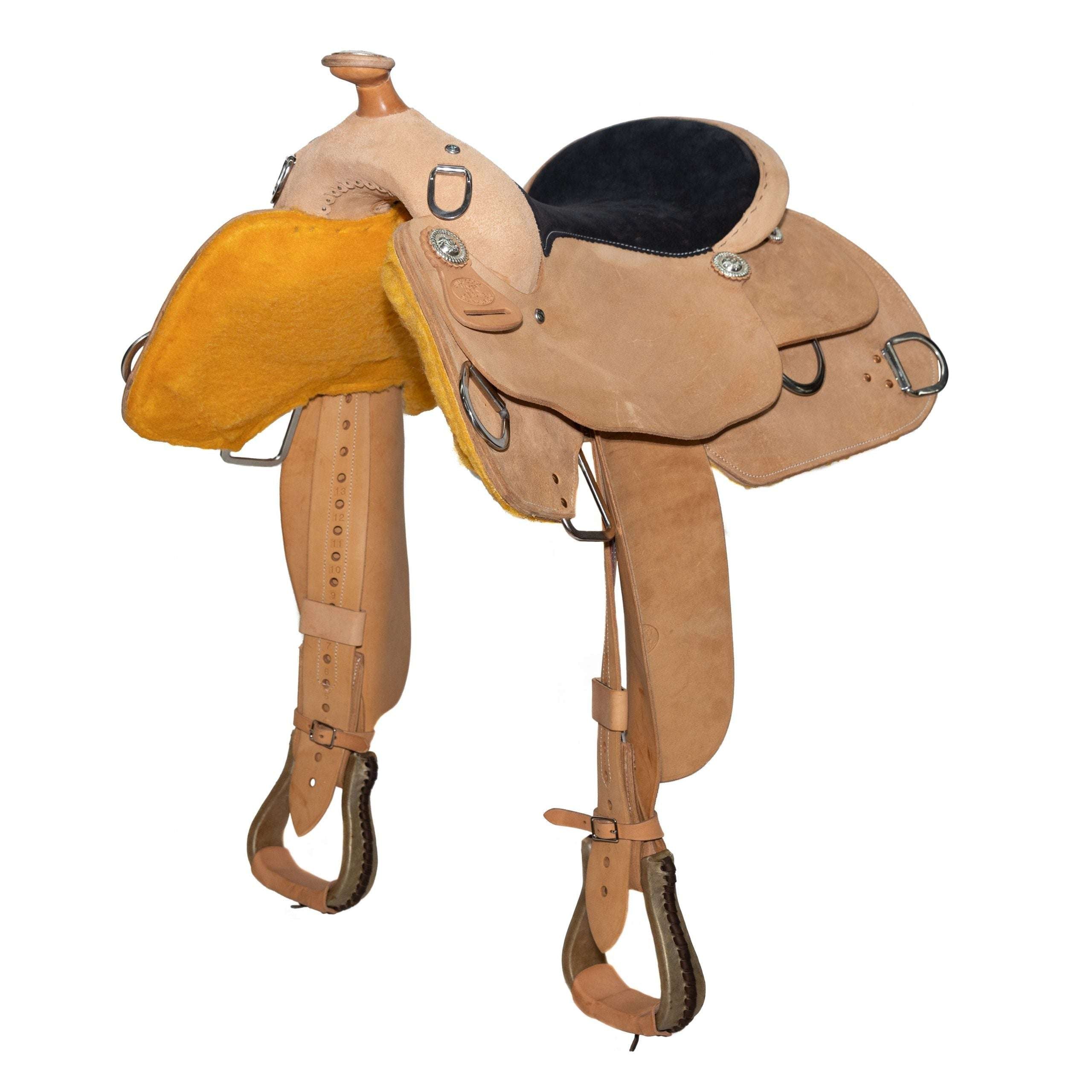 Billy Cook Medium Show Trainer – Genuine Billy Cook