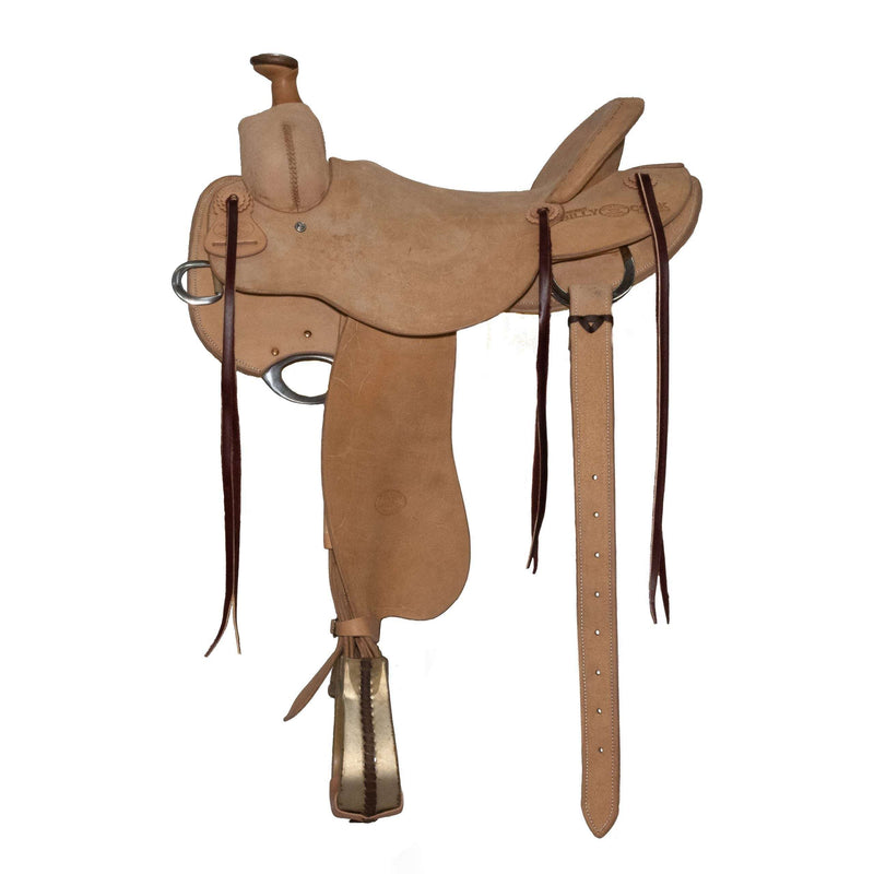 Customizer - Texas Rancher - Genuine Billy Cook 