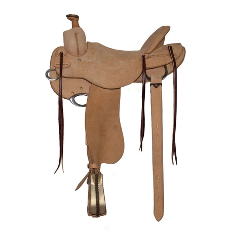 Customizer - Texas Rancher - Genuine Billy Cook 